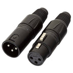XLR3FVPRON