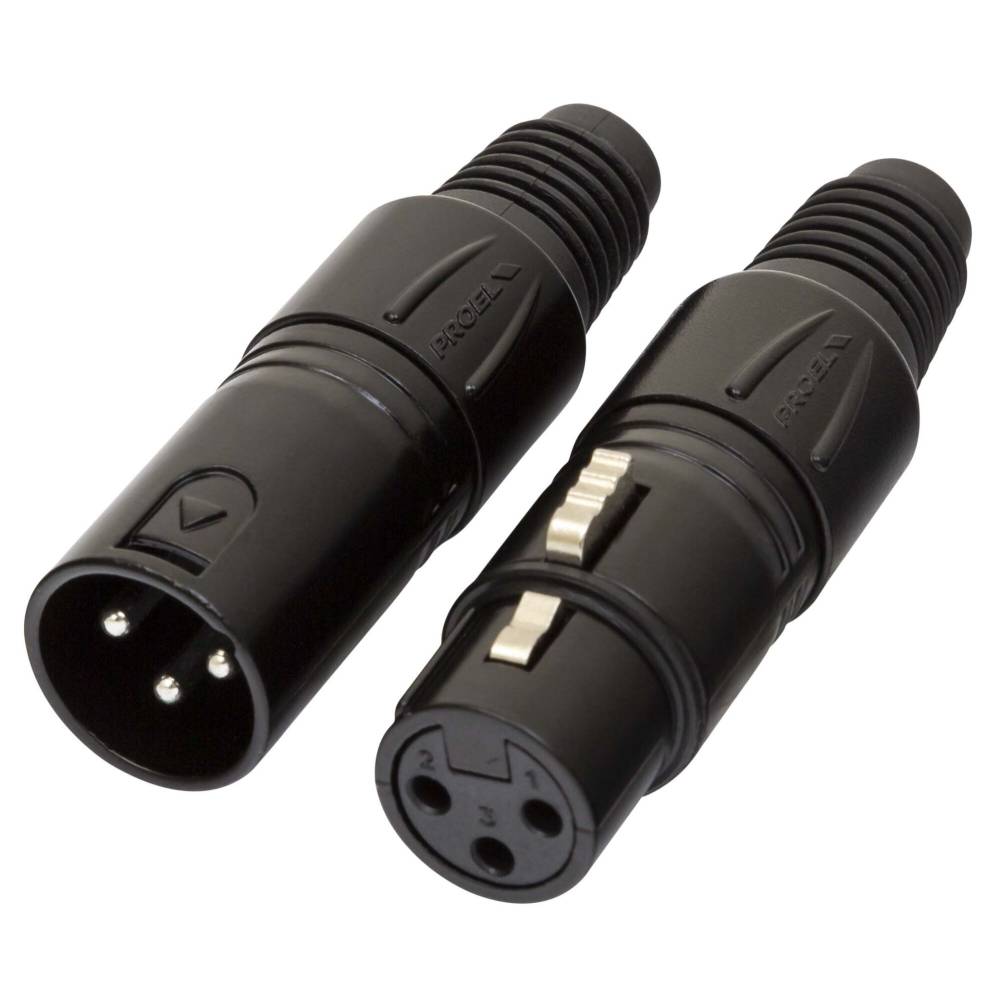 XLR3FVPRON