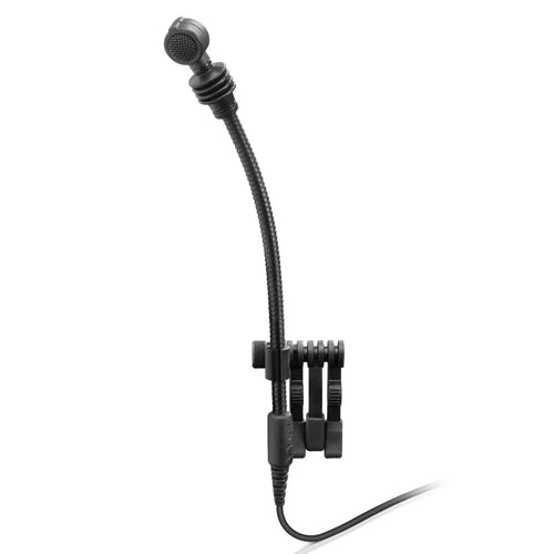 Sennheiser e 608 Instrument Microphone - Woodwind Brass and Drums - 004520