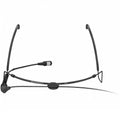 Sennheiser 009867 HSP 4-EW Condenser Cardioid Neckband Microphone