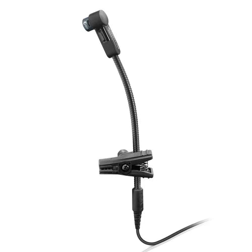 Sennheiser e 908 B Microphone Saxophones Trumpets Drums - 500203