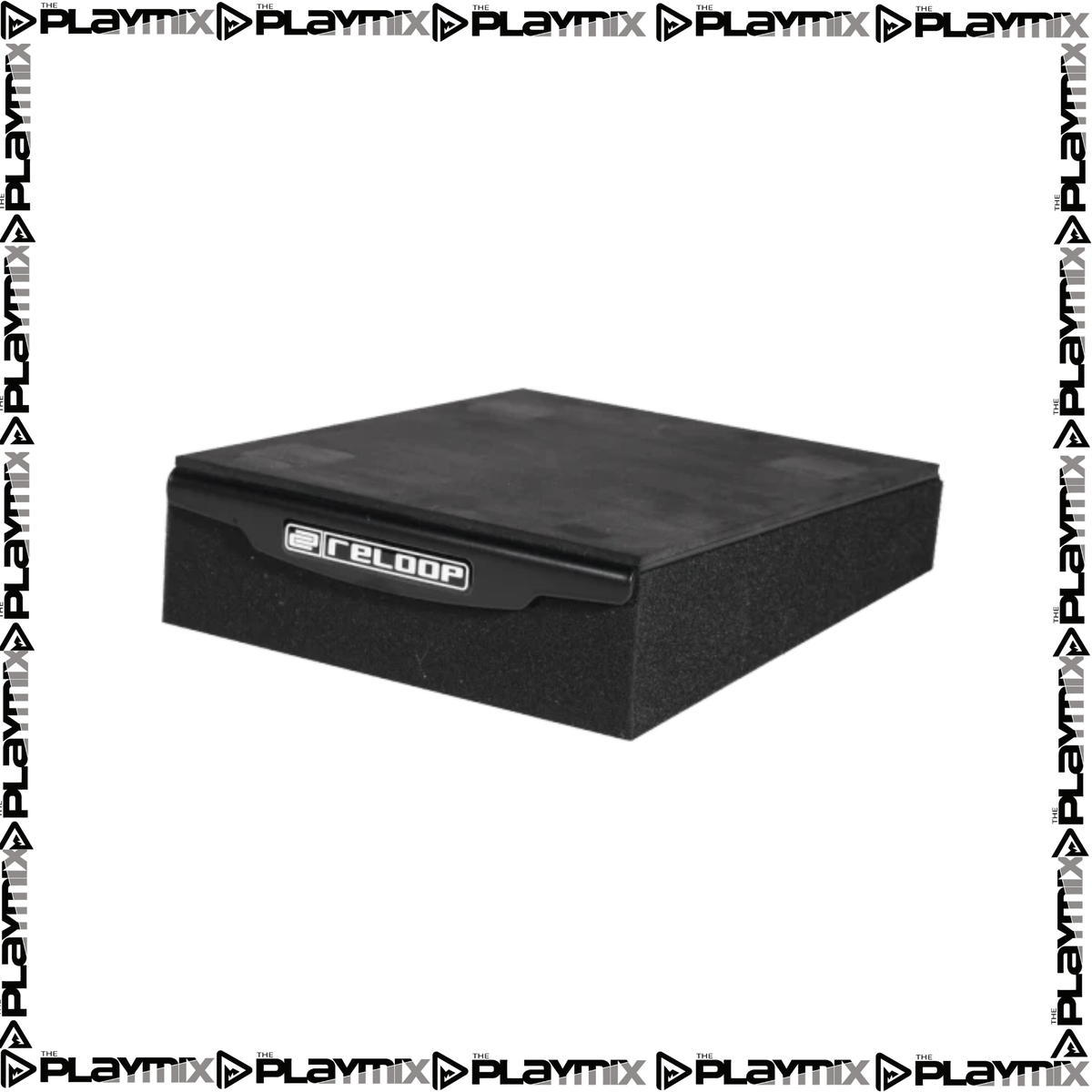 Reloop sMonitor Pad 5 PRO – Isolation Pads for 5" Studio Monitors