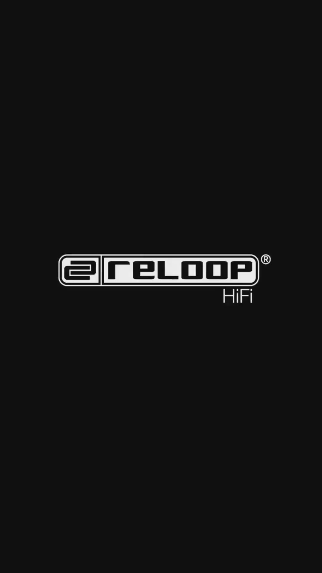 Reloop Turn 3 MK2 HiFi Belt-Drive USB Turntable