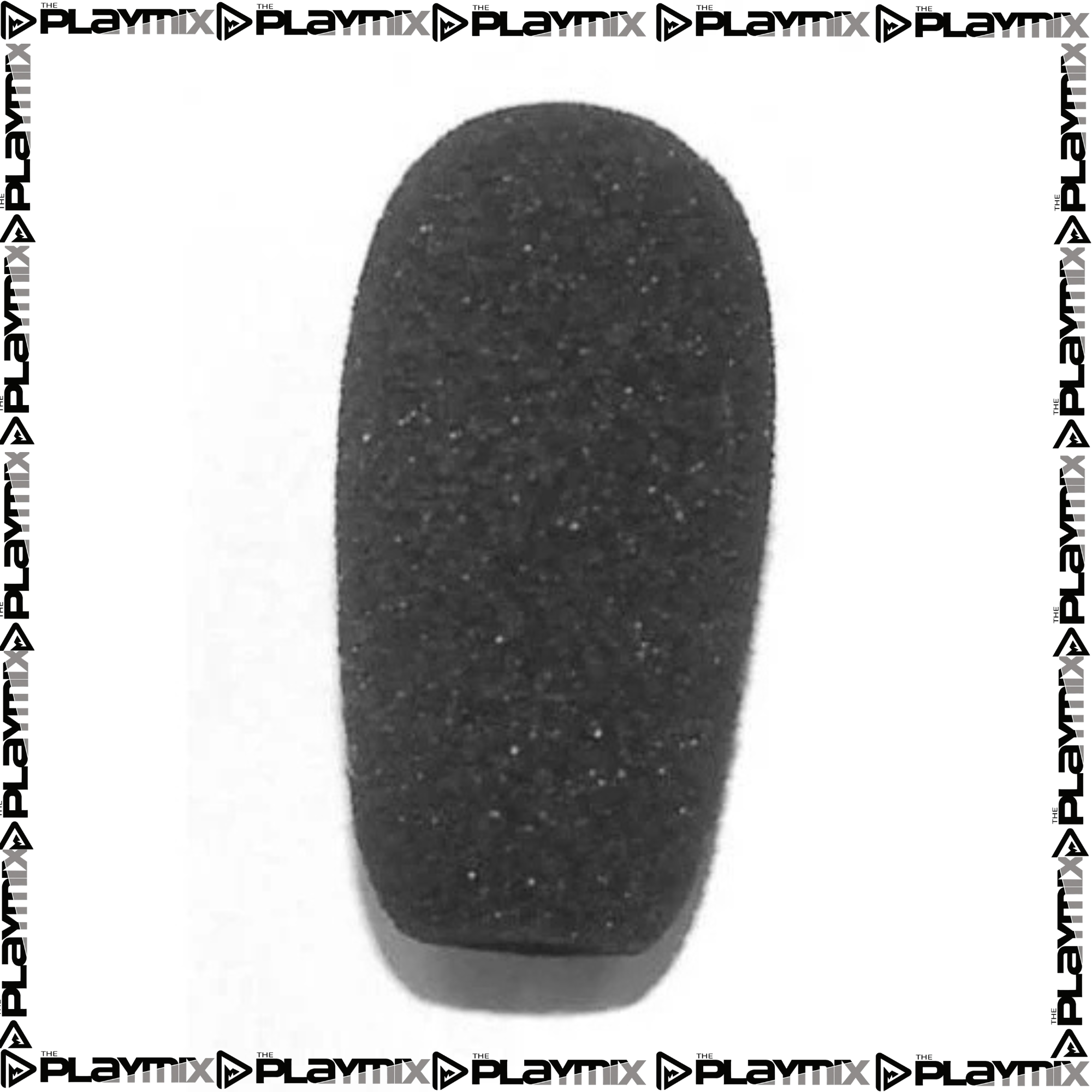 Sennheiser MKW 4 Foam Windscreen Suitable for: Mk 4. 504611