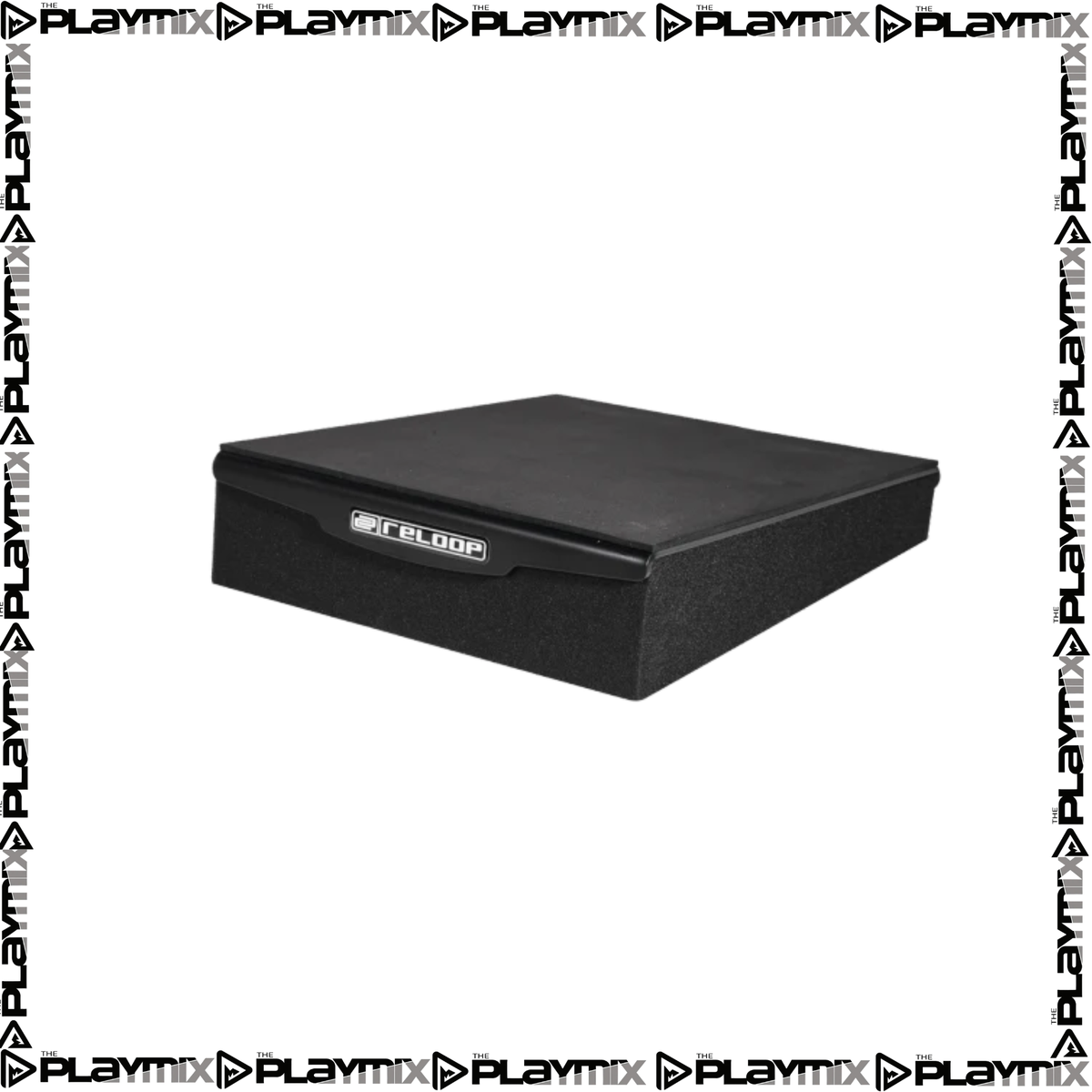 Reloop sMonitor Pad 8 PRO – Isolation Pads for 8" Studio Monitors