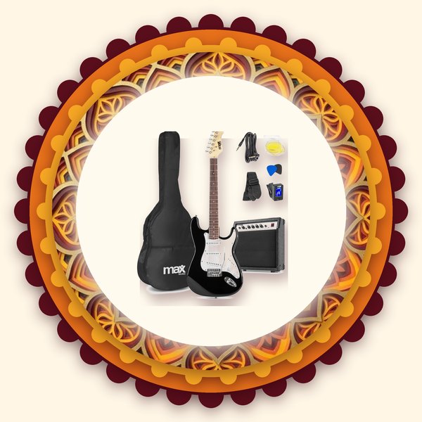 Bass Guitars