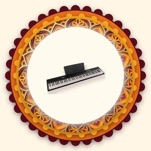 Keyboards & Digital Pianos