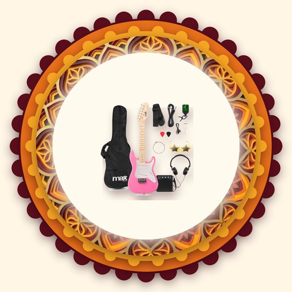 Kids Guitar